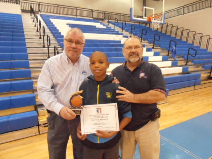 Braxton Davis