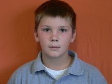 Brayden Dalmazzone photo