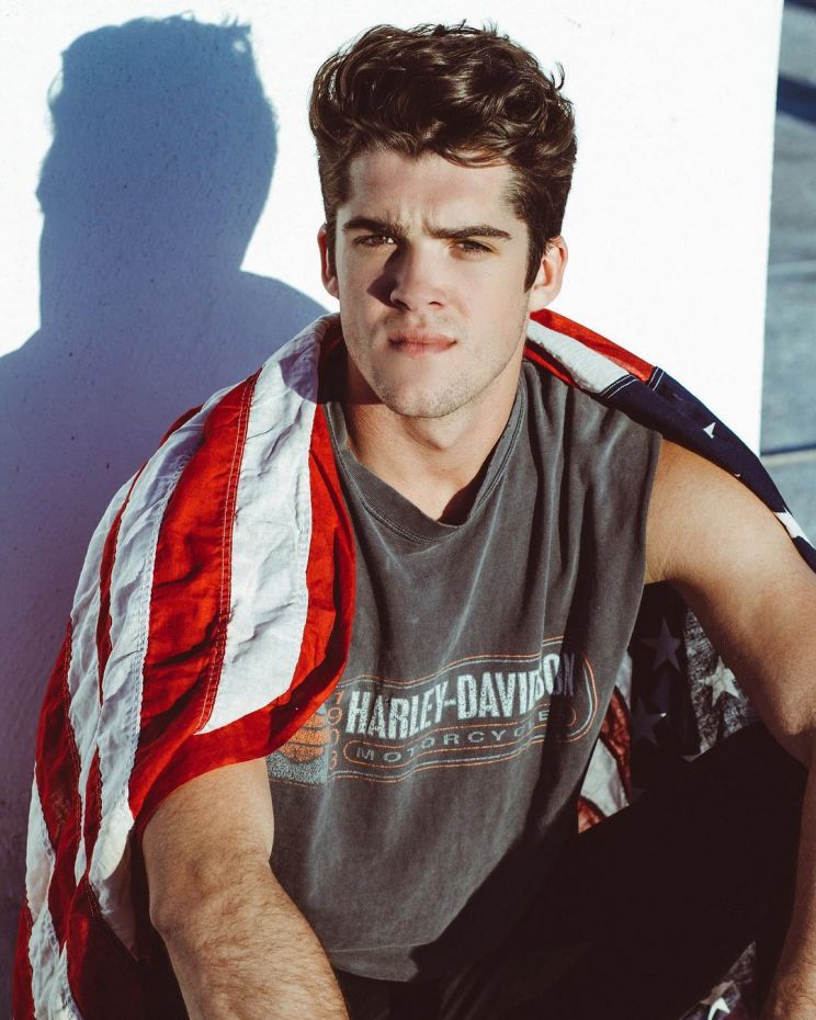 Brayden Dalmazzone
