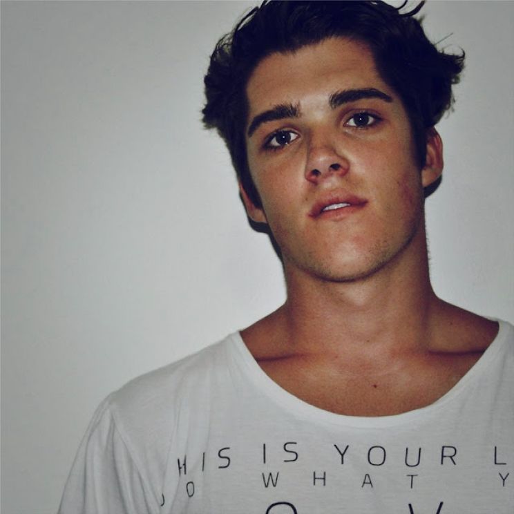Brayden Dalmazzone