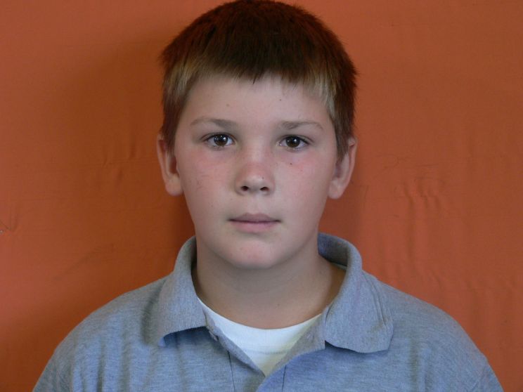 Brayden Dalmazzone