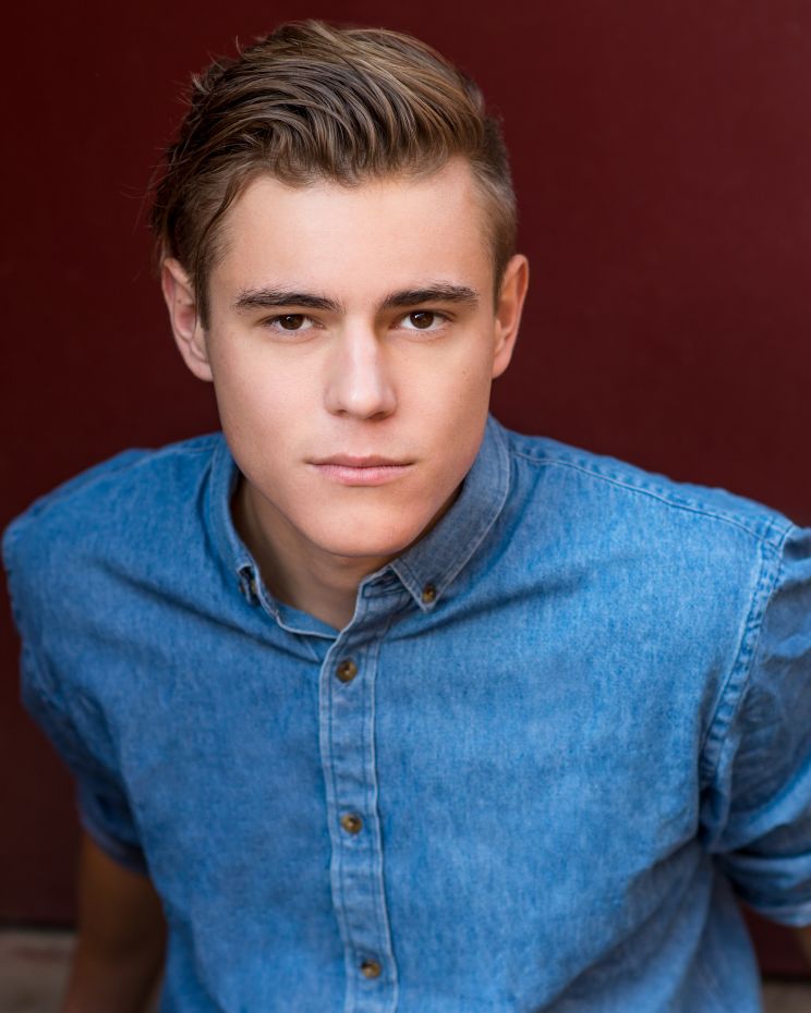 Brayden Dalmazzone