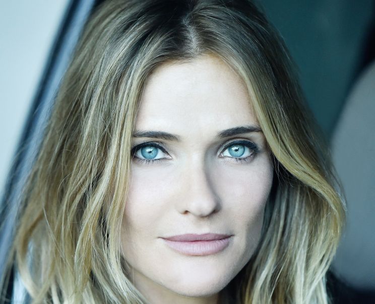 Bre Blair