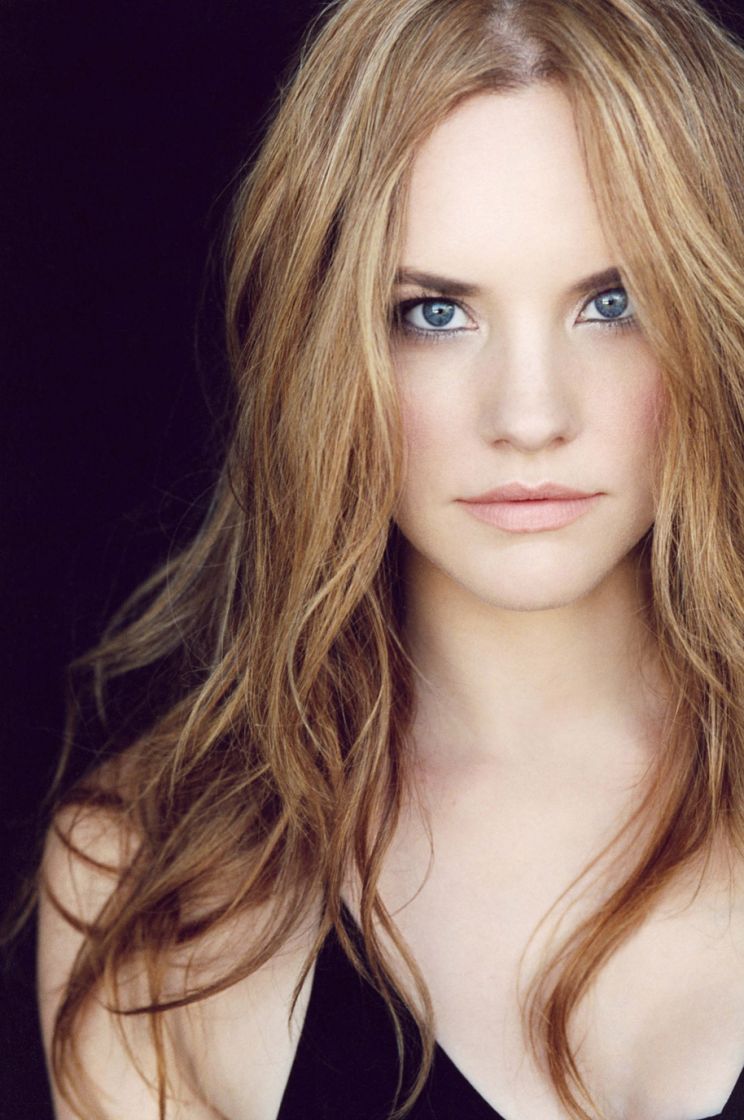 Bre Blair