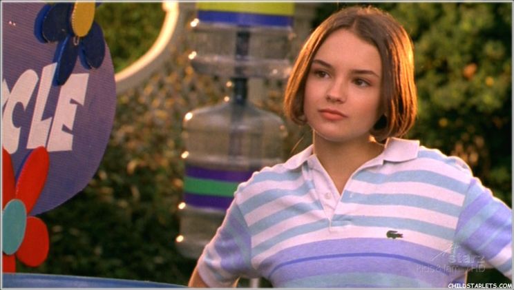 Bre Blair