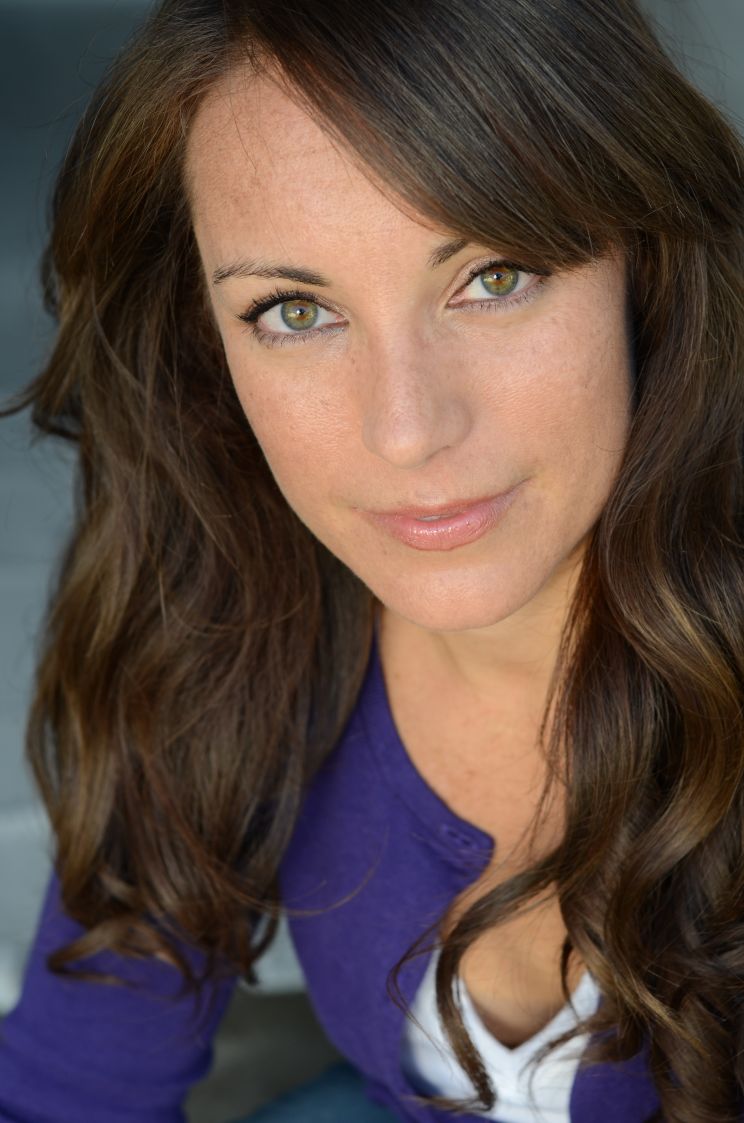 Bre Blair