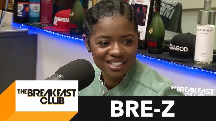 Bre-z