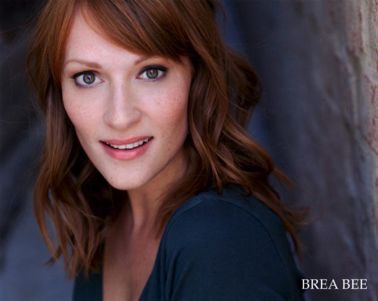 Brea Bee