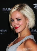 Brea Grant