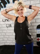 Brea Grant