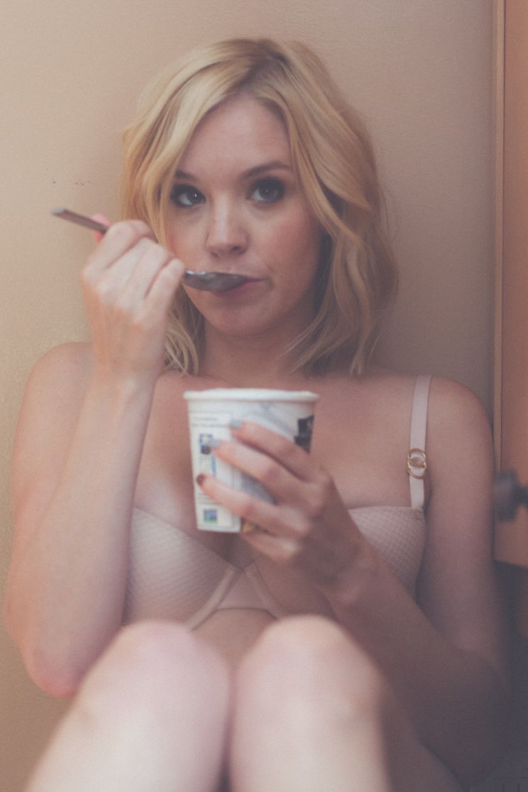 Brea Grant