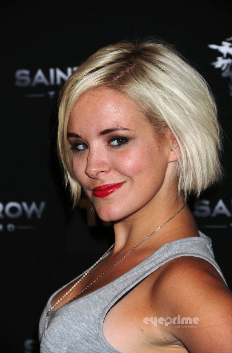Brea Grant