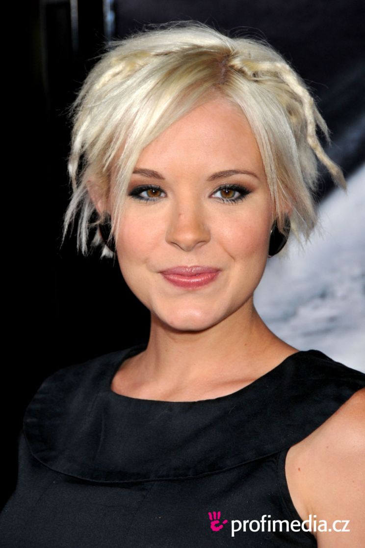 Brea Grant