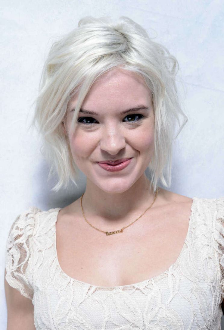 Brea Grant