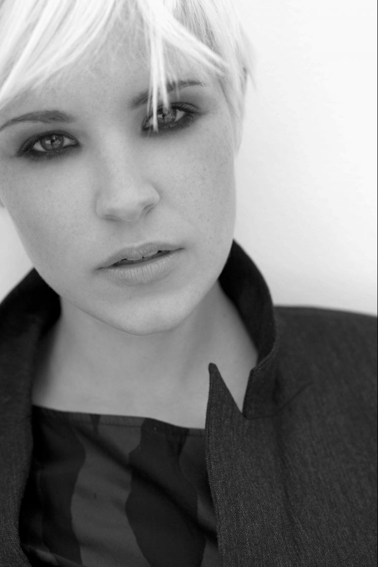 Brea Grant