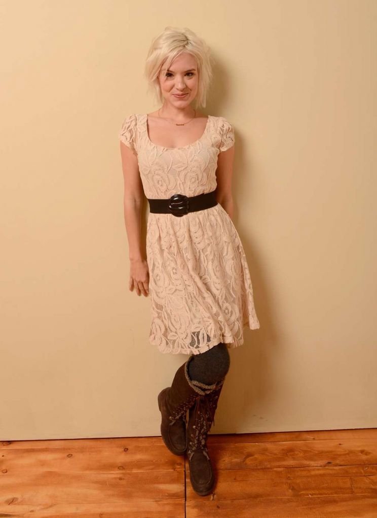 Brea Grant