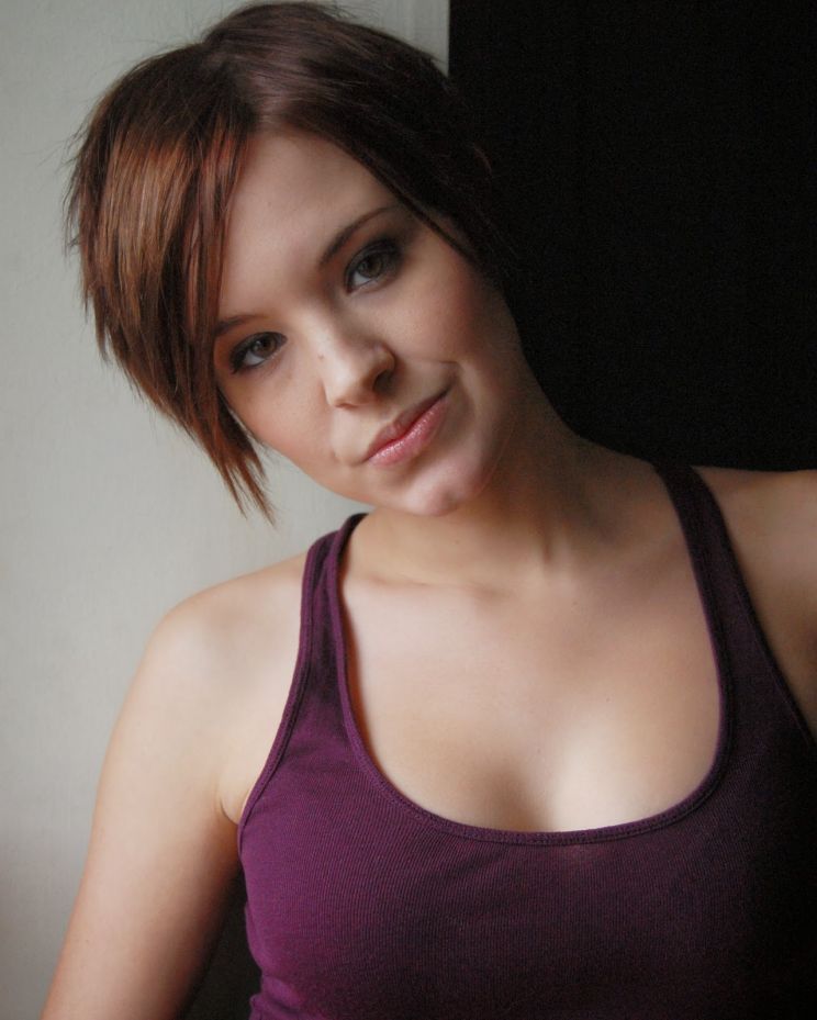 Brea Grant