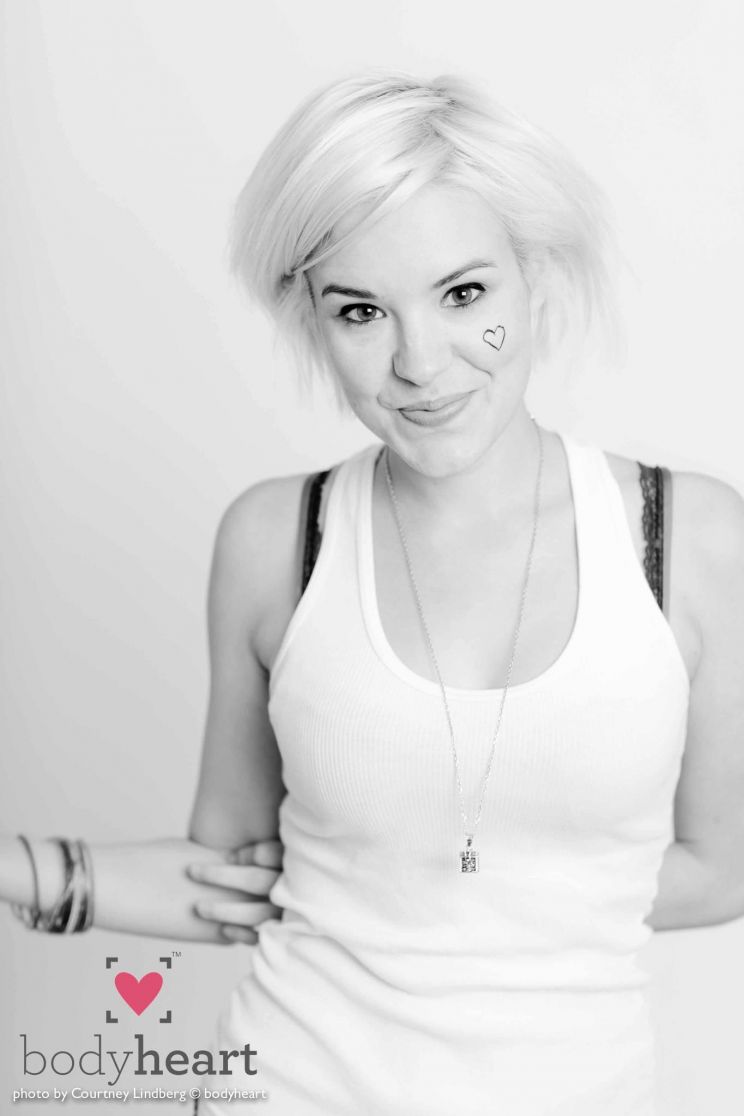Brea Grant