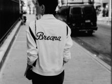 Breana McDow photo