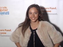 Breanna Yde