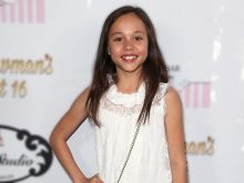 Breanna Yde