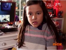 Breanna Yde