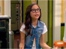 Breanna Yde