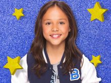 Breanna Yde