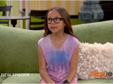 Breanna Yde