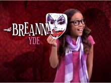 Breanna Yde photo