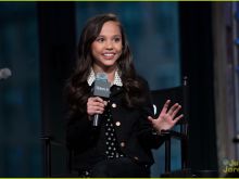 Breanna Yde photo