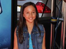 Breanna Yde