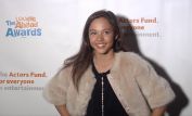 Breanna Yde