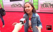 Breanna Yde