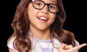 Breanna Yde