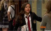 Breanna Yde