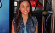 Breanna Yde