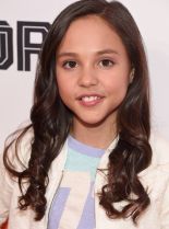 Breanna Yde