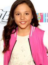 Breanna Yde