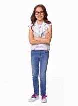 Breanna Yde