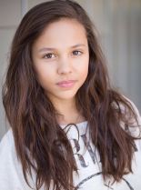 Breanna Yde