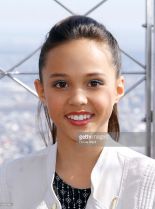 Breanna Yde photo