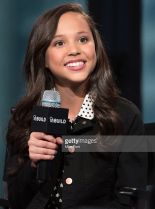 Breanna Yde