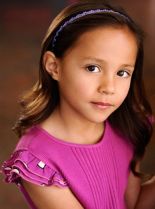Breanna Yde photo