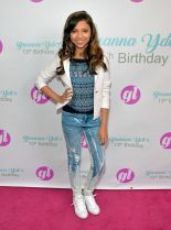Breanna Yde photo