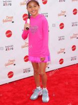 Breanna Yde