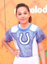 Breanna Yde