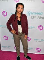 Breanna Yde