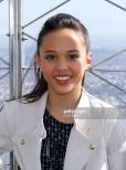 Breanna Yde