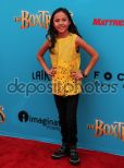 Breanna Yde